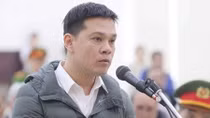 Em vợ Vũ “nhôm” phản cung cứu anh khi nhận tội về mình