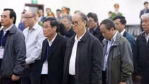 Cựu Chủ tịch TP Đà Nẵng lý giải về việc bán nhà đất công giá rẻ cho Vũ “nhôm"