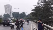 Lái xe bán tải gây tai nạn cho 2 mẹ con rồi bỏ chạy đã ra trình diện