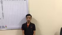 Chủ tiệm photo làm giả con dấu của Công an TP Biên Hòa