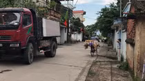 Nữ nhân viên tạp vụ sân bay Nội Bài bị chồng sát hại