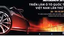 Samsung mang triển lãm công nghệ di động mới nhất đến Triển lãm ô tô quốc tế Việt Nam 2016