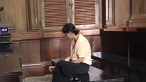 Lãnh 10 năm tù vì môi giới hối lộ gần 5 tỉ đồng