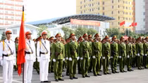 Học viện CSND công bố điểm sàn nhận hồ sơ xét tuyển năm 2019