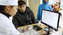 Bộ Y tế sẽ tăng cường kiểm soát kê đơn thuốc