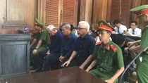 “Đại án” DAB: Trần Phương Bình bị đề nghị mức án tù chung thân
