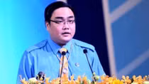 Bế mạc Đại hội đại biểu Hội Liên hiệp Thanh niên Việt Nam TP Hồ Chí Minh 