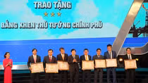 PVEP từng bước trở thành công ty dầu khí hàng đầu tại Việt Nam và khu vực Đông Nam Á