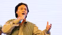 NSƯT Quang Lý đột ngột qua đời 