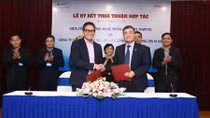 VNG và VNPT hợp tác phát triển công nghệ đám mây tại thị trường Việt Nam