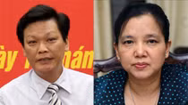Kỷ luật 2 Thứ trưởng Bộ Nội vụ liên quan đến vụ Trịnh Xuân Thanh