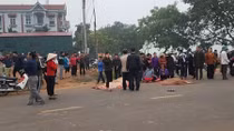 Yêu cầu xử lý nghiêm vi phạm trong vụ TNGT làm 7 người chết 