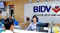 BIDV vẫn hoạt động ổn định, đảm bảo lợi ích của khách hàng, cổ đông