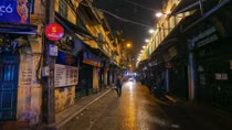 Vũ trường, quán bar, karaoke thực hiện nghiêm lệnh “đóng cửa” phòng dịch