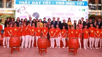 Phát động cuộc thi viết thư quốc tế UPU lần thứ 49
