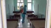 Tây Nguyên sẵn sàng nhiều khu cách ly đón công dân về nước