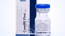 Năm 2018, 3 loại vaccine mới được đưa vào sử dụng