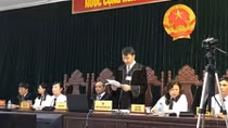 Tuyên phạt Nguyễn Xuân Sơn tử hình, Hà Văn Thắm chung thân