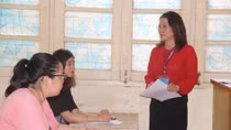 Chính thức công bố phổ điểm các môn thi THPT quốc gia 2019