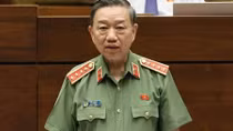 4 vấn đề lớn trong đấu tranh phòng chống tội phạm về ma tuý