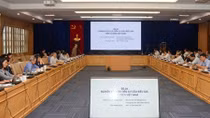 Đề xuất biểu giá điện sinh hoạt theo 5 bậc thang