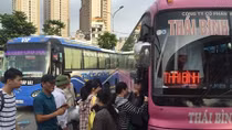 Bộ GTVT thống nhất cùng Bộ Công an sửa đổi quy định lắp camera ghi hình 
