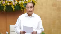 Thủ tướng: Làm hết sức mình trong công tác bảo hộ công dân