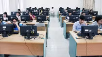 Thi THPT quốc gia trên máy tính: Kiểm soát tiêu cực, gian lận thế nào?