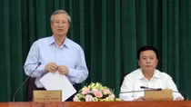 Nâng cao vai trò, chất lượng hoạt động của Hội đồng Lý luận Trung ương