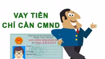 Cảnh giác với chiêu trò lừa đảo vay vốn qua mạng