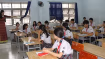 TPHCM chỉ thu học phí trong thời gian thực học