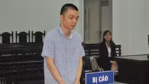 Dùng "thủ thuật" giao dịch tài chính điện tử, kế toán chiếm đoạt tiền của hai DN