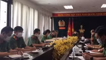 29 phạm nhân ở Đồng Nai được đề nghị giảm án