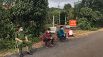 Đắk Nông ghi nhận ca nhiễm COVID-19 thứ 2 là công dân về từ TP Hồ Chí Minh