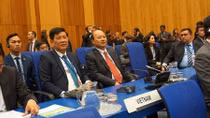ASEAN phát đi thông điệp mạnh mẽ về một xã hội không ma túy