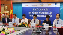 5 mạng di động cam kết thu hồi SIM kích hoạt sẵn trên các kênh phân phối 