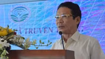 Quán triệt phổ biến Luật Báo chí 2016