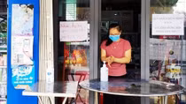 Từ 18 h ngày 27/7 Long An tăng cường giãn cách xã hội