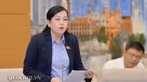 Kiến nghị phòng chống tham nhũng trong chính các cơ quan chuyên trách