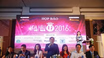 Đề nghị cơ quan điều tra vào cuộc vụ tranh cãi lùm xùm cuộc thi Hoa hậu Việt Nam 2016