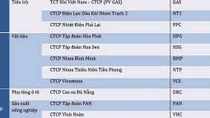 GAS, PVI, NT2 vào Top 50 công ty niêm yết tốt nhất năm 2017