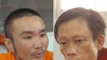 Giả danh nhân viên điện lực cắt trộm dây điện bán lấy tiền mua ma túy