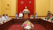 Thu hồi hiệu quả tài sản trong các vụ án kinh tế, tham nhũng