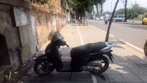 Liên tiếp phát hiện xe máy “có vấn đề” lưu thông trên đường