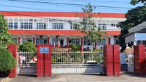 Truy tố 4 bị can nguyên cán bộ Trường Chính trị Phú Yên