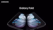 Samsung Galaxy Fold hết hàng tại Việt Nam sau 6 giờ ra mắt