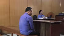 Làm giả giây tờ nhà thuê đem bán, lĩnh án 18 năm tù