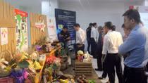 Big C Việt Nam đồng hành cùng thương hiệu Việt