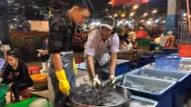 Thành lập 20 đoàn kiểm tra thực phẩm Tết