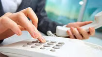 VNPT, Viettel hoàn tất chuyển mã vùng điện thoại cố định đợt 2